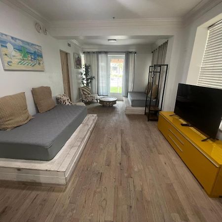 Ocean Drive Suite Miami Beach Dış mekan fotoğraf