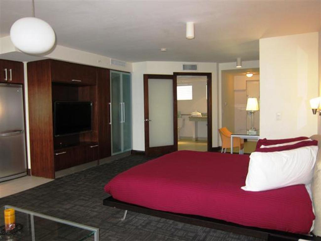 Ocean Drive Suite Miami Beach Oda fotoğraf