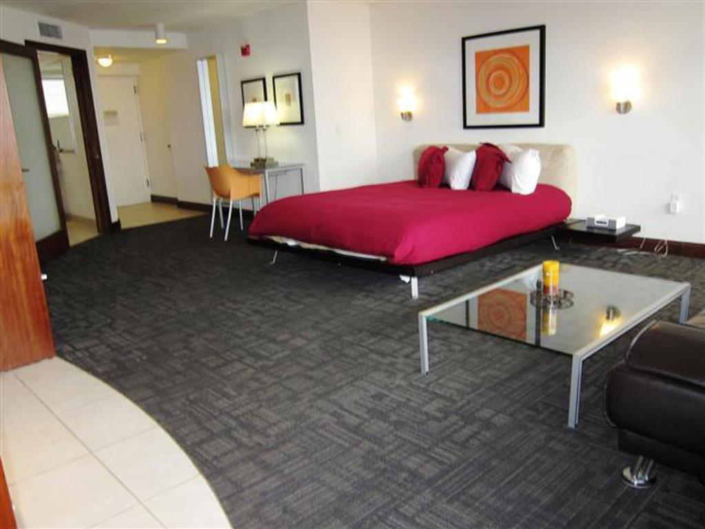 Ocean Drive Suite Miami Beach Oda fotoğraf