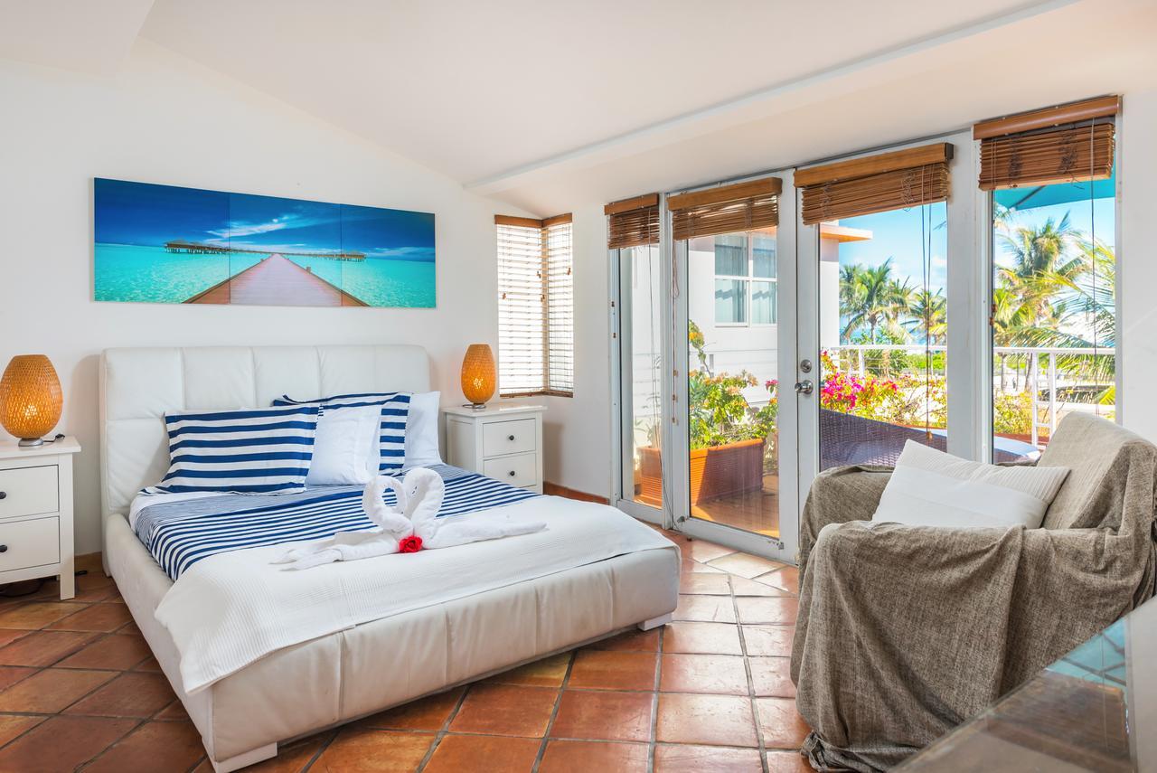 Ocean Drive Suite Miami Beach Dış mekan fotoğraf