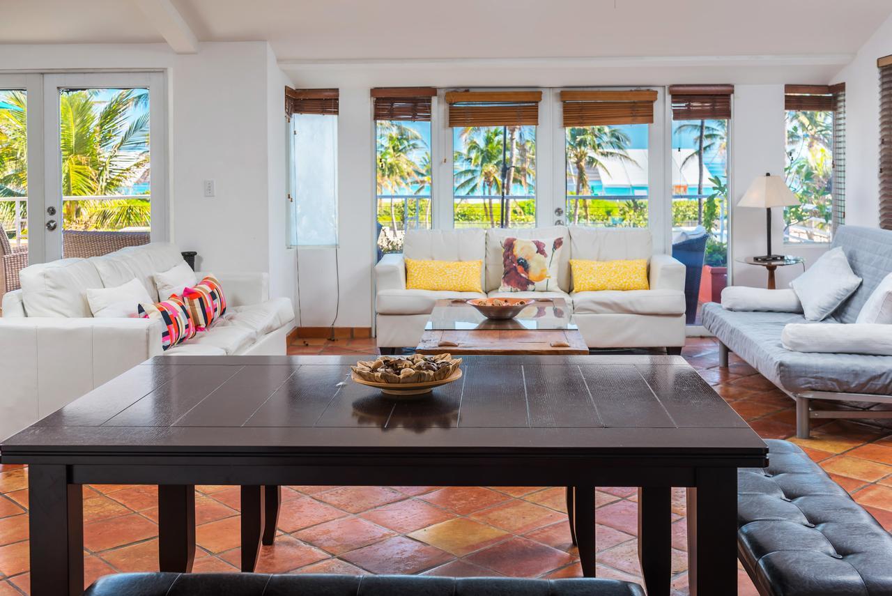Ocean Drive Suite Miami Beach Dış mekan fotoğraf