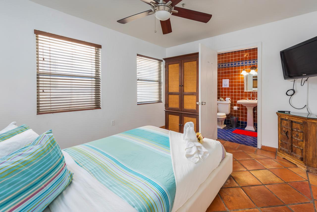 Ocean Drive Suite Miami Beach Dış mekan fotoğraf