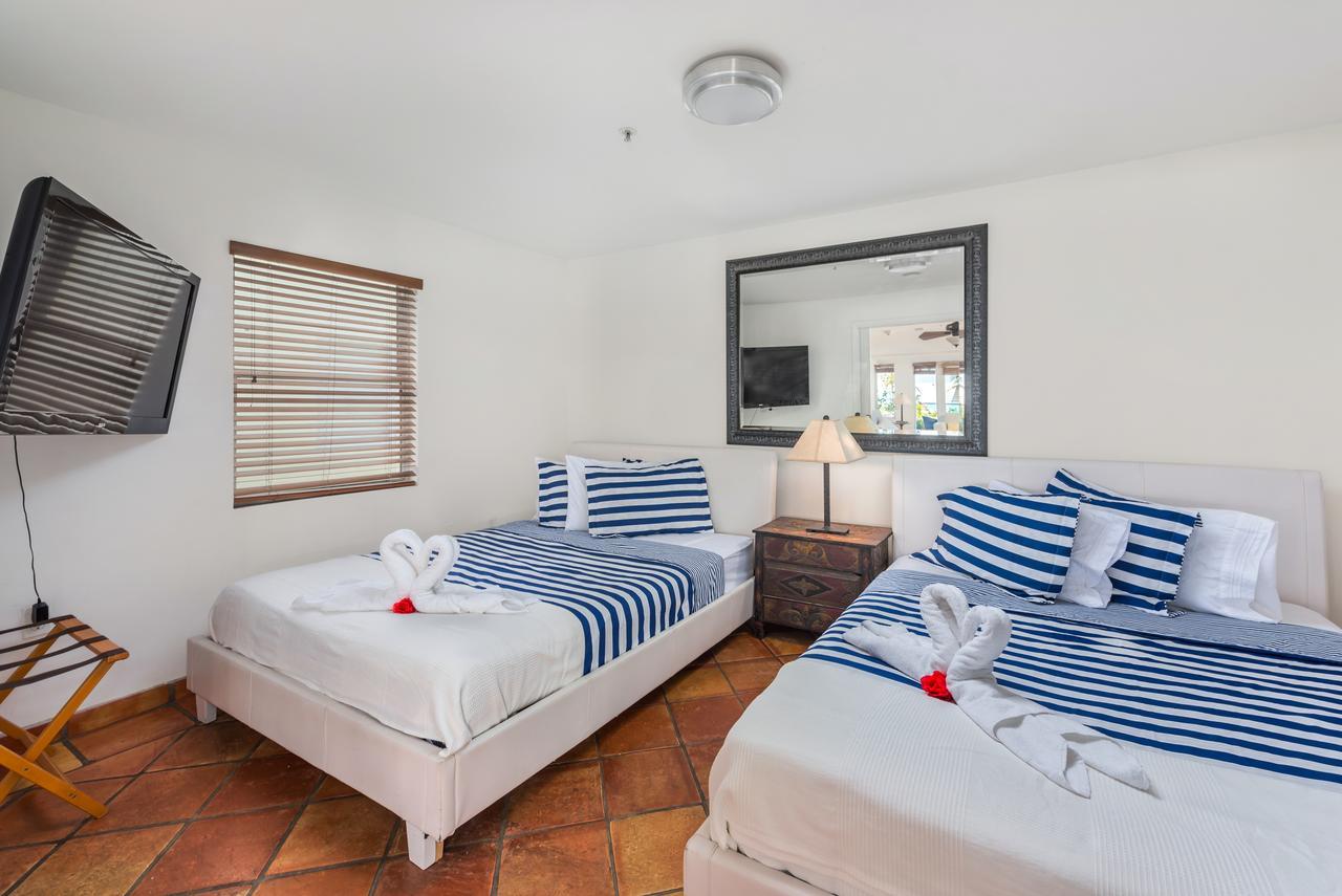 Ocean Drive Suite Miami Beach Dış mekan fotoğraf